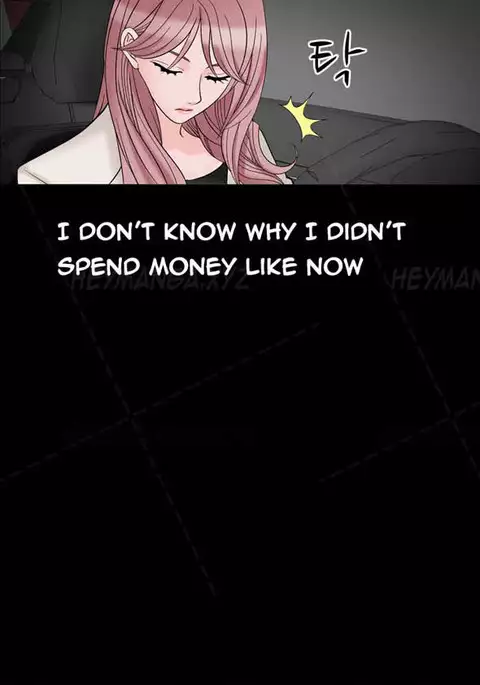 The Taste of the Hand Ch.1-30