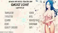 Ghost Love Ch.1-22 (English) (YoManga) (Ongoing)