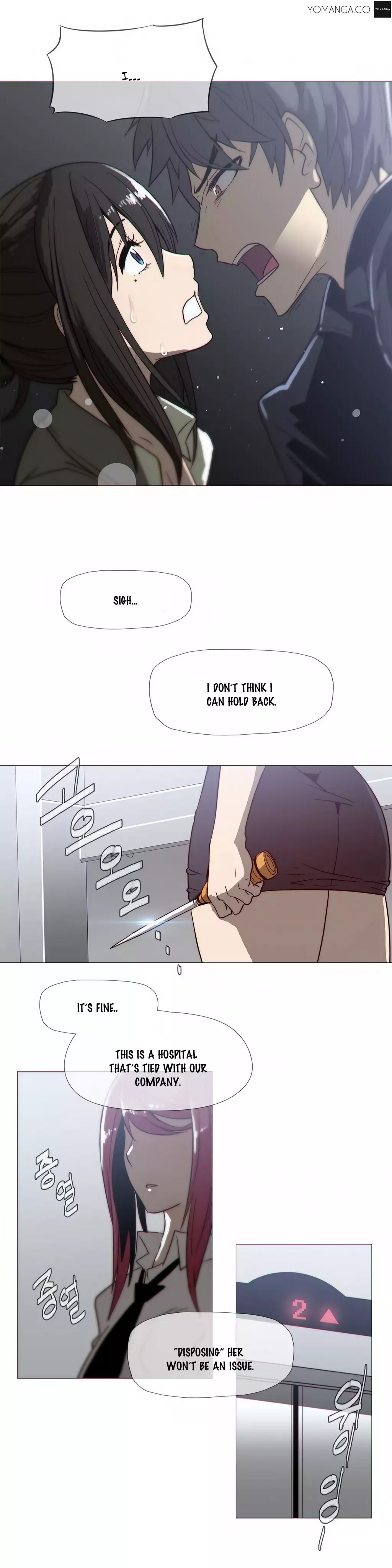 Household Affairs Ch.1-30