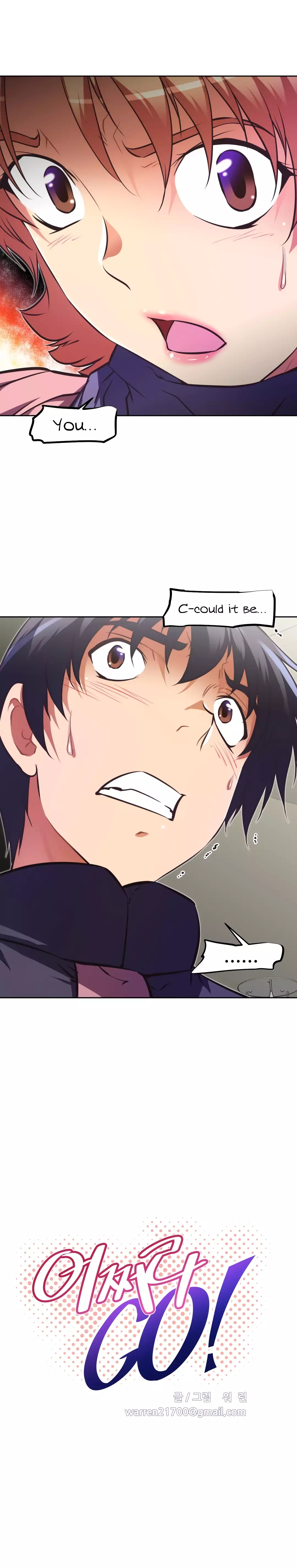 Brawling Go Ch.76-120