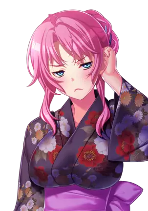 Maki-chan to Now. Kanketsuhen