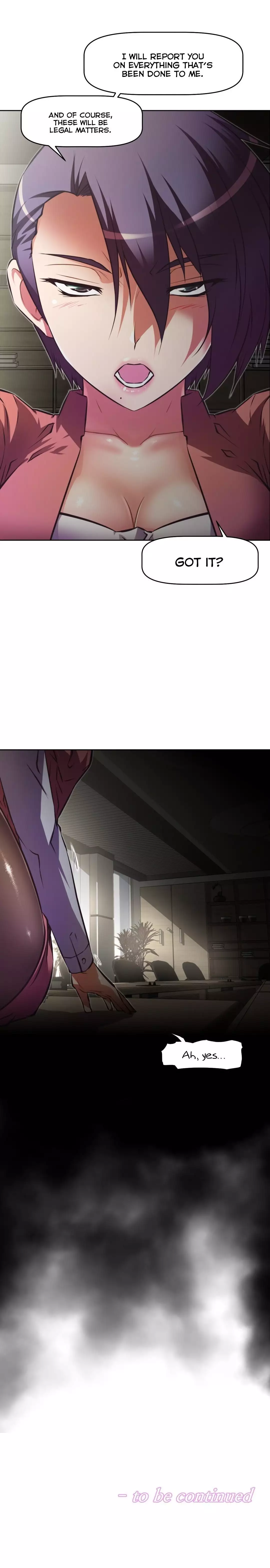 Brawling Go Ch.76-121