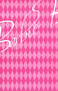 [Yuubin Basha (Akizuki Ryou)] Barbie (Final Fantasy VII)