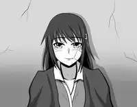 van dark knight<shoujyo and the back alley >