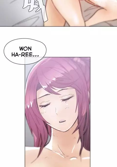 Household Affairs Ch.1-45