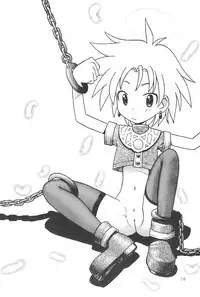 (C56) [Ashinoie (Various)] Hinnyuu Musume Go (Various)