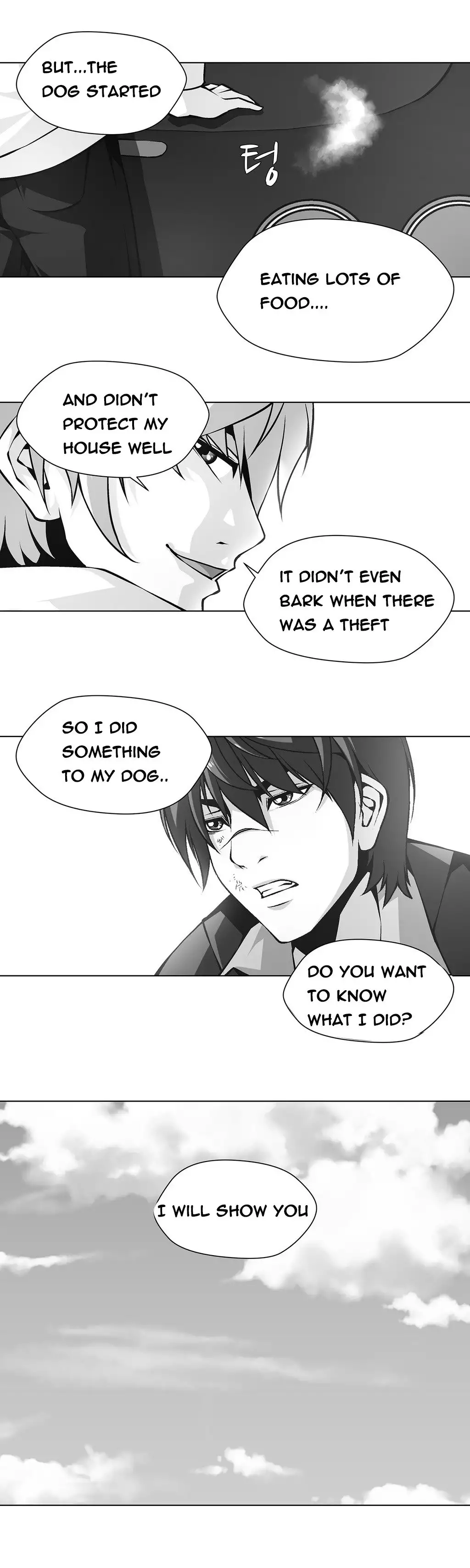 Twin Slave Ch.1-16