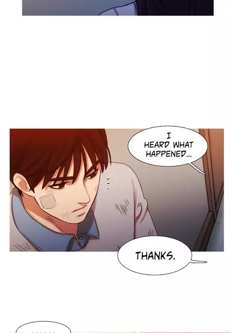 Scandal of the Witch Ch.1-41