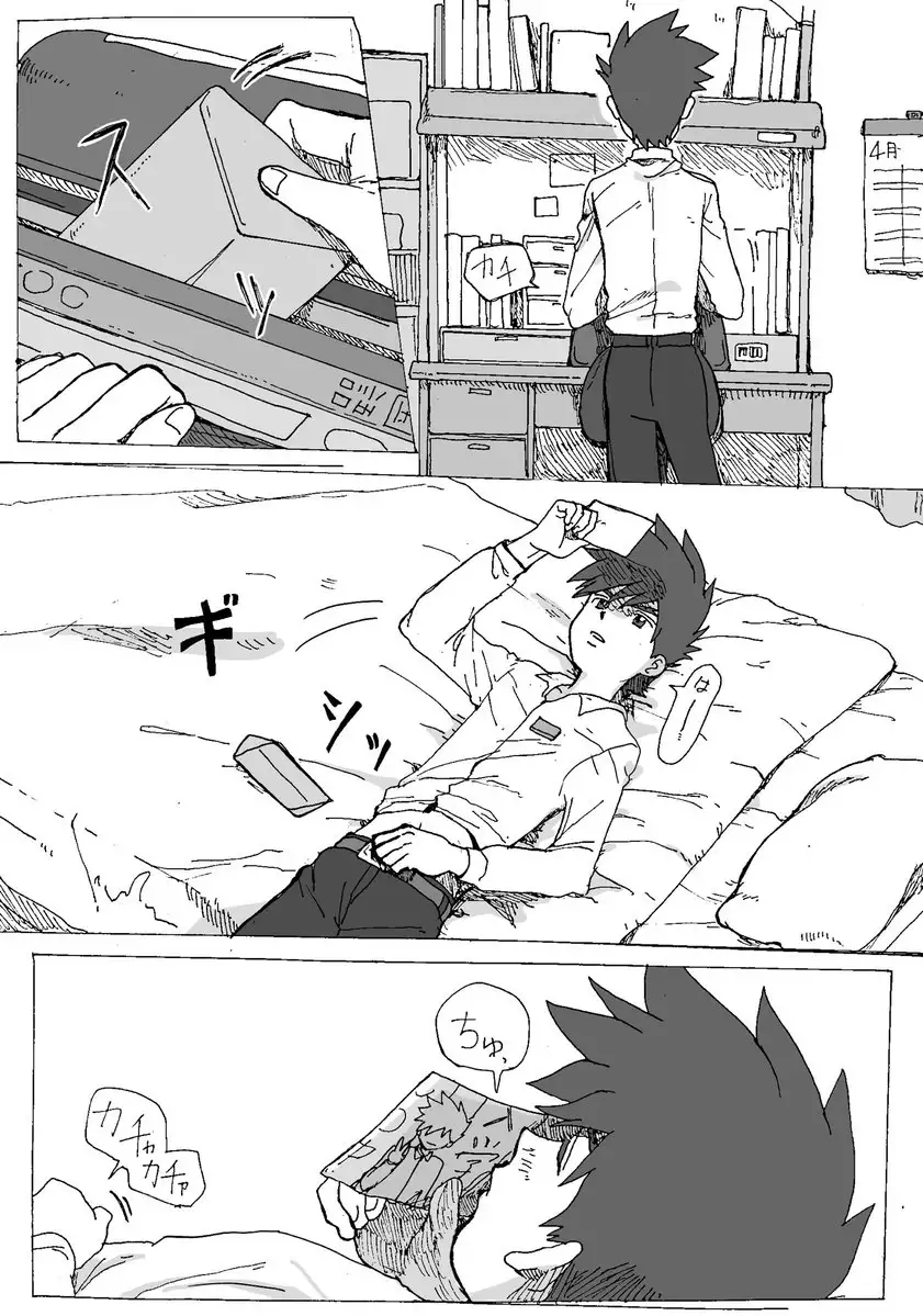 Shigesato -gaku parosample