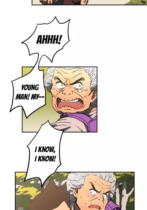 Refrain Love Ch.1-28