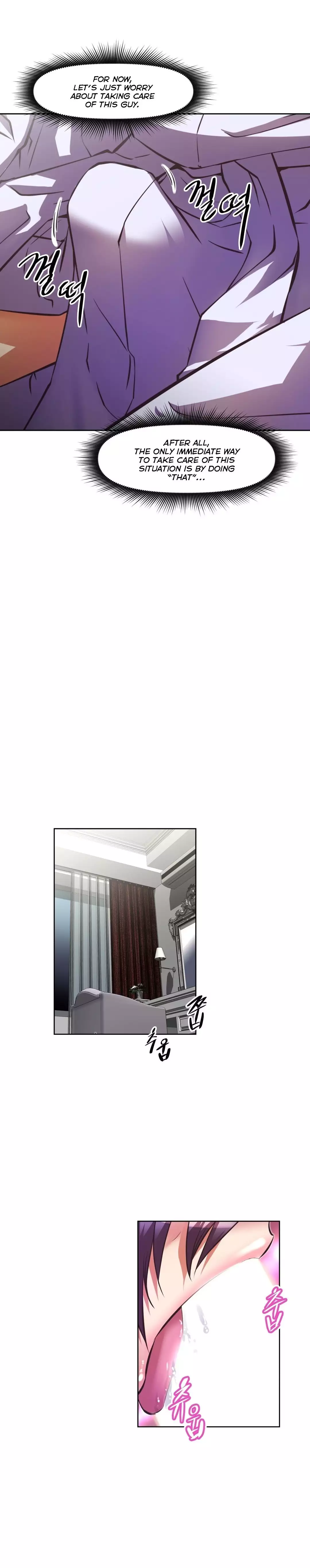 Brawling Go Ch.76-119