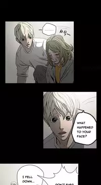 Ace Ch.1-18 (English) (Ongoing)