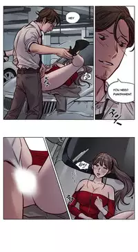 [Ramjak] Atonement Camp Ch.1-36 (English) (Ongoing)