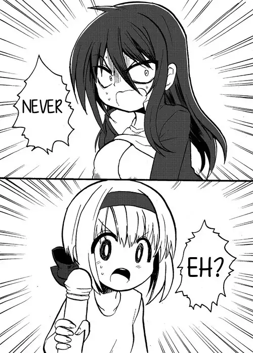 TS boyfriend and the bi girlfriend