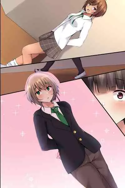 Osananajimi no Onee-chan to Sono Tomodachi ga Ecchi na Koto shite kureru kara...