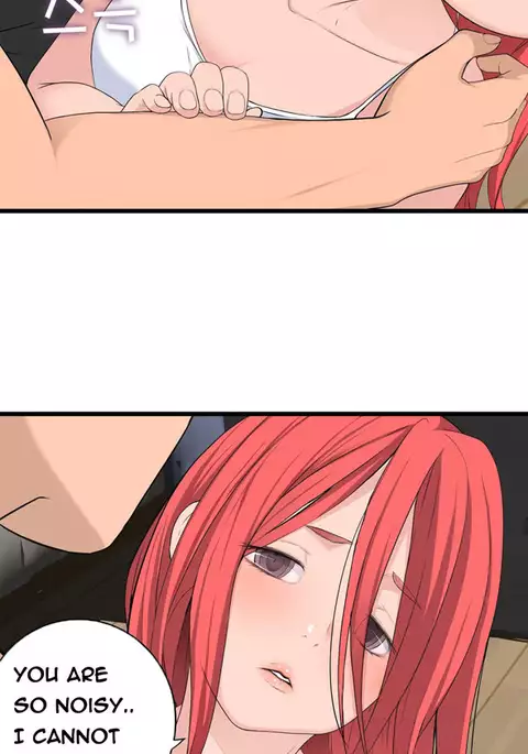 Tissue Thieves Ch.1-36