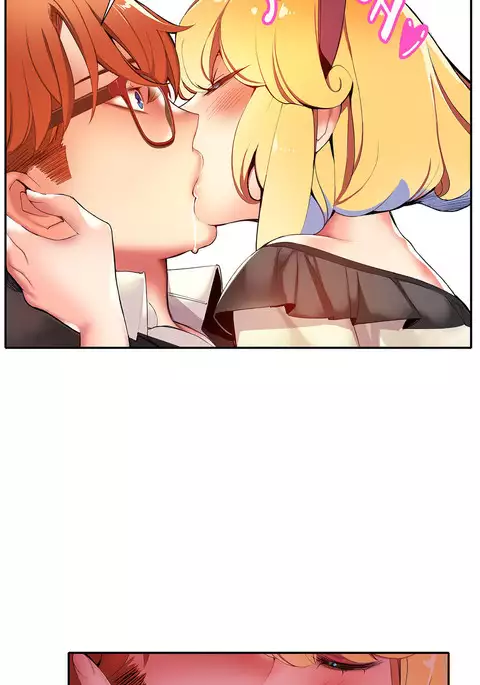 Lilith`s Cord Ch.1-25