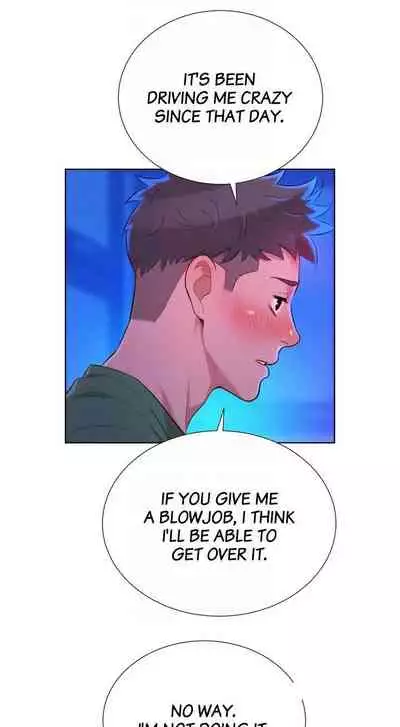 What do you Take me For? Ch.54/?