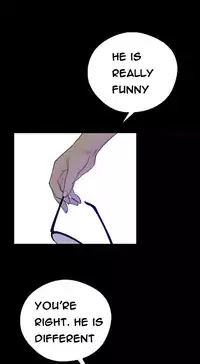 Perfect Half Ch.1-20 (English) (Ongoing)