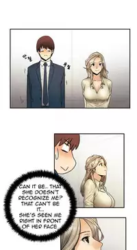 My Office Ch.1-25 (English) (Ongoing)