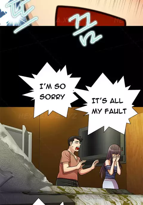 Will You Do as I Say? Ch.1-20