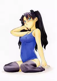 (CSP4) [Uguisuya (Various)] FRACTAL PIECE (Fate/stay night)