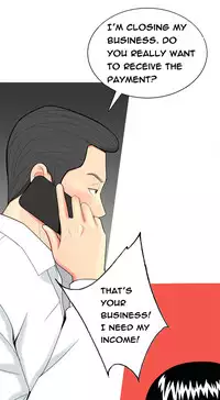 Hooker Ch.1-39 (English) (Ongoing)