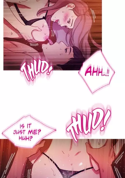 Scandal of the Witch Ch.1-25