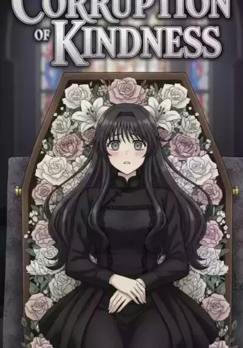 The corruption of kindness [AI Generated]