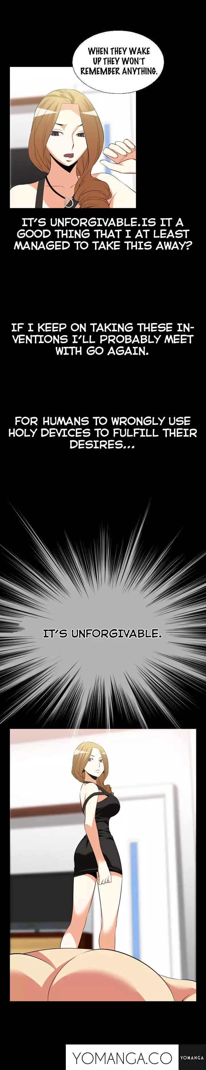 Love Parameter Ch.1-27