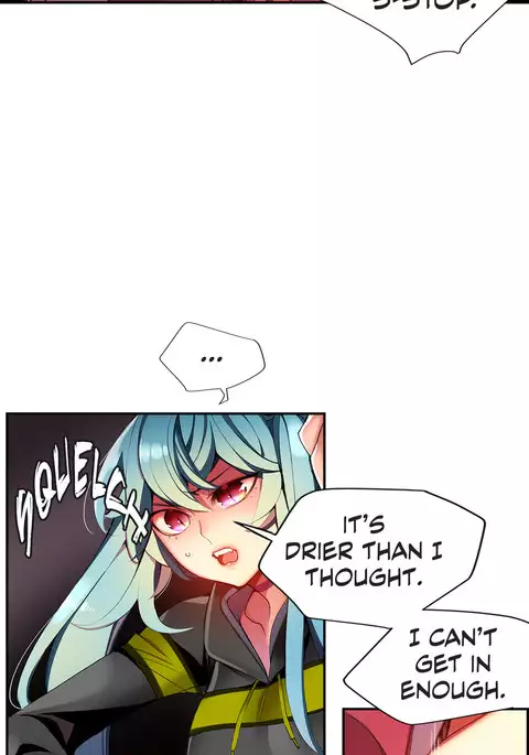 Lilith`s Cord Ch.1-39