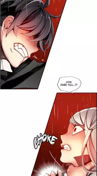 [Juder] Lilith`s Cord Ch.1-20 (English) (Ongoing)