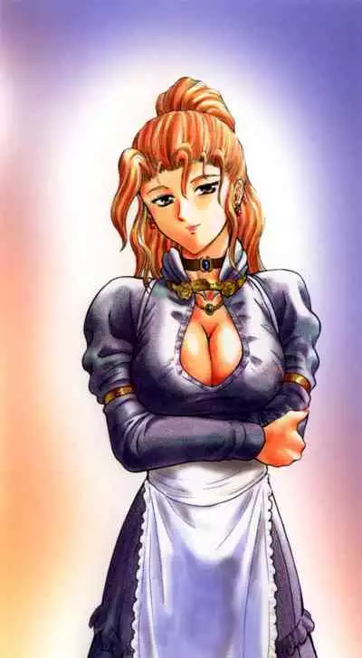 [Mukai Masayoshi] Guilty Sacrifice [Taidouhen] - Chapters 1-5 [English] [cutegyaruTL]