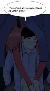 Hooker Ch.1-36 (English) (Ongoing)