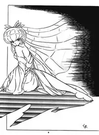 [C-COMPANY] C-COMPANY SPECIAL STAGE 2 (Ranma 1/2)