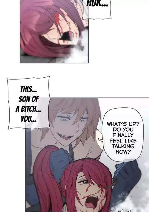 Household Affairs Ch.1-44