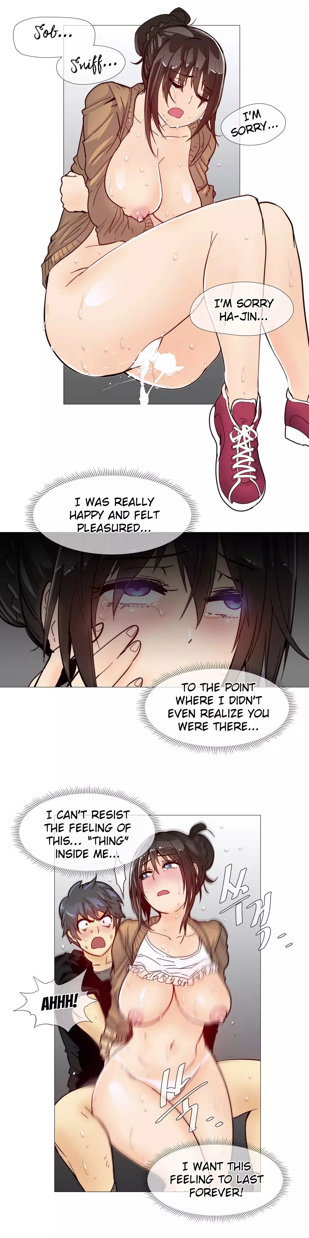 Household Affairs Ch.1-24