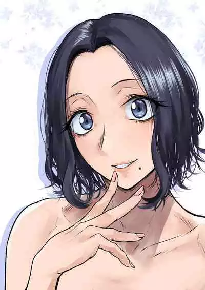 Nemimi e Koi no Kahou