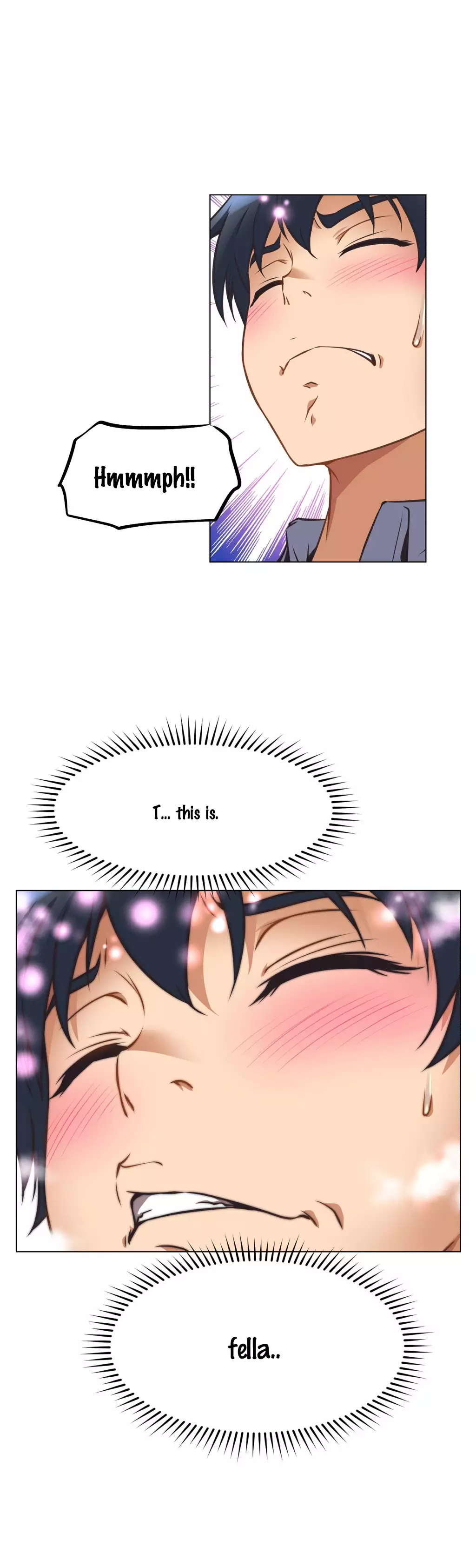 Brawling Go 0-13 Chapters