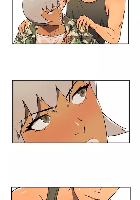 Refrain Love Ch.1-26