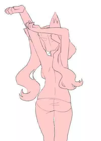 [Rattoria (Rattorun)] Rarrough [Digital]