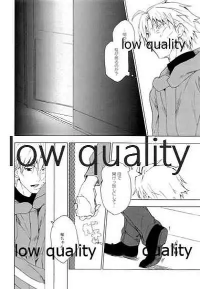 a day after the fair