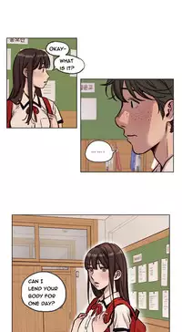 [Ramjak] Atonement Camp Ch.1-37 (English) (Ongoing)