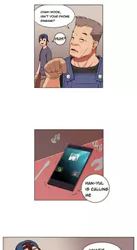 Trap Ch.1-6 (English) (Ongoing)