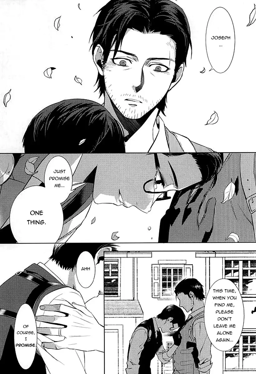 Happy days of his life