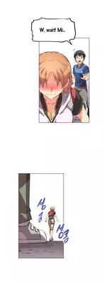 [Worin] Brawling Go Ch.0-18 (English) (YoManga) (Ongoing)