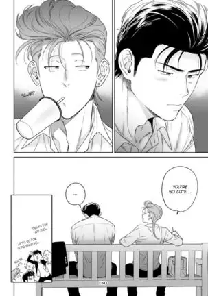 Nakasete Yaru yo Yankee-kun | I'll Make You Cry Ch. 1-5