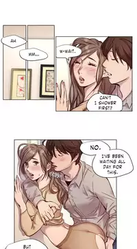 [Ramjak] Atonement Camp Ch.1-35 (English) (Ongoing)