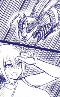 [Anetani Kiki] Elf Bachi