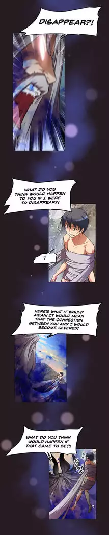 Brawling Go Ch.149-152